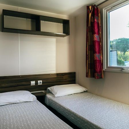Castell Montgri - Mobile Homes By Lifestyle Holidays 레스타르티트 객실 사진