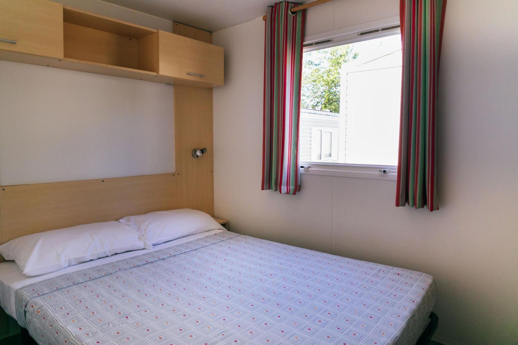 Castell Montgri - Mobile Homes By Lifestyle Holidays 레스타르티트 객실 사진