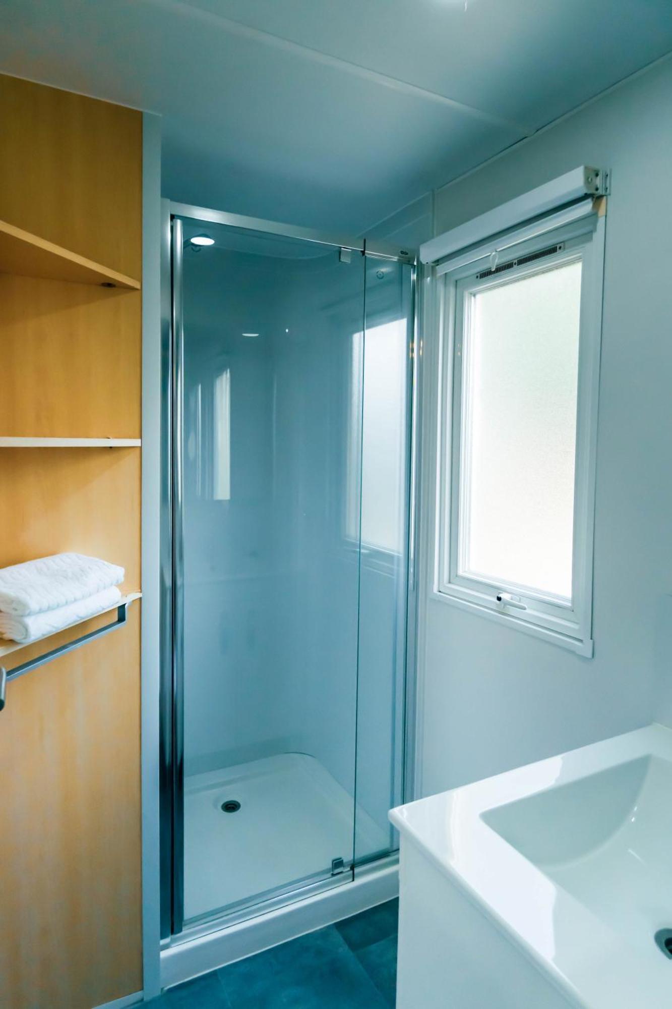 Castell Montgri - Mobile Homes By Lifestyle Holidays 레스타르티트 객실 사진