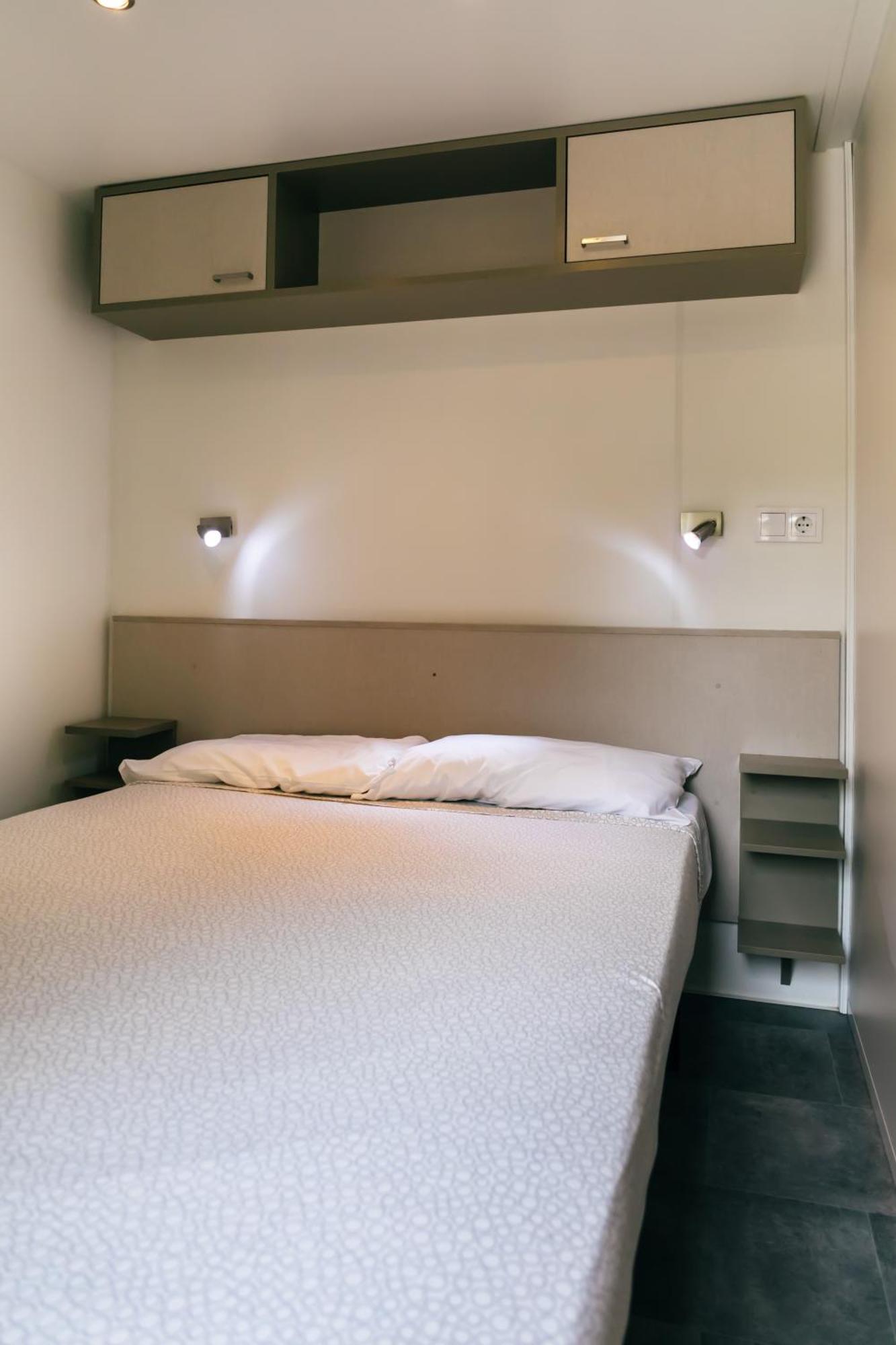 Castell Montgri - Mobile Homes By Lifestyle Holidays 레스타르티트 객실 사진