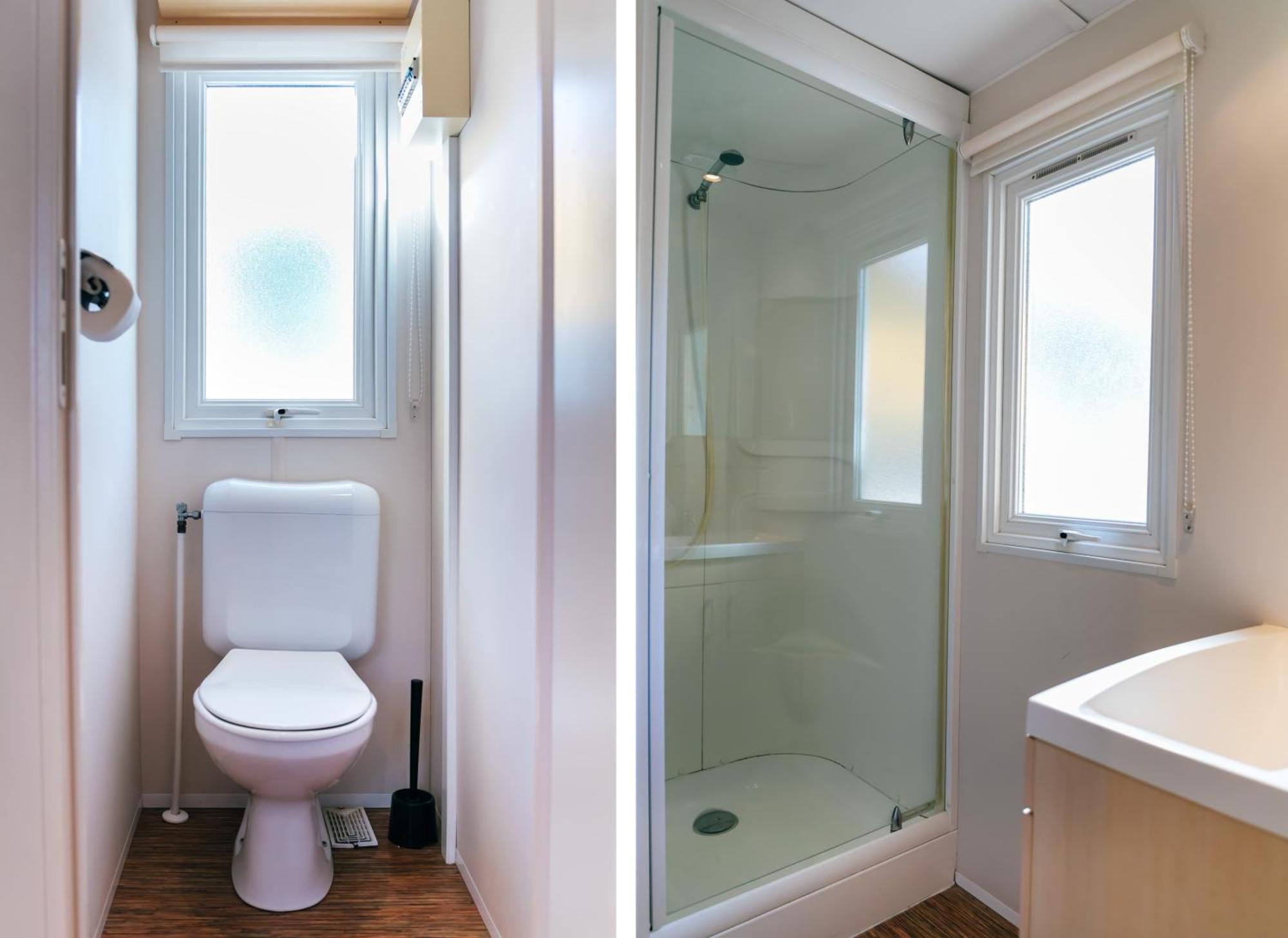 Castell Montgri - Mobile Homes By Lifestyle Holidays 레스타르티트 객실 사진