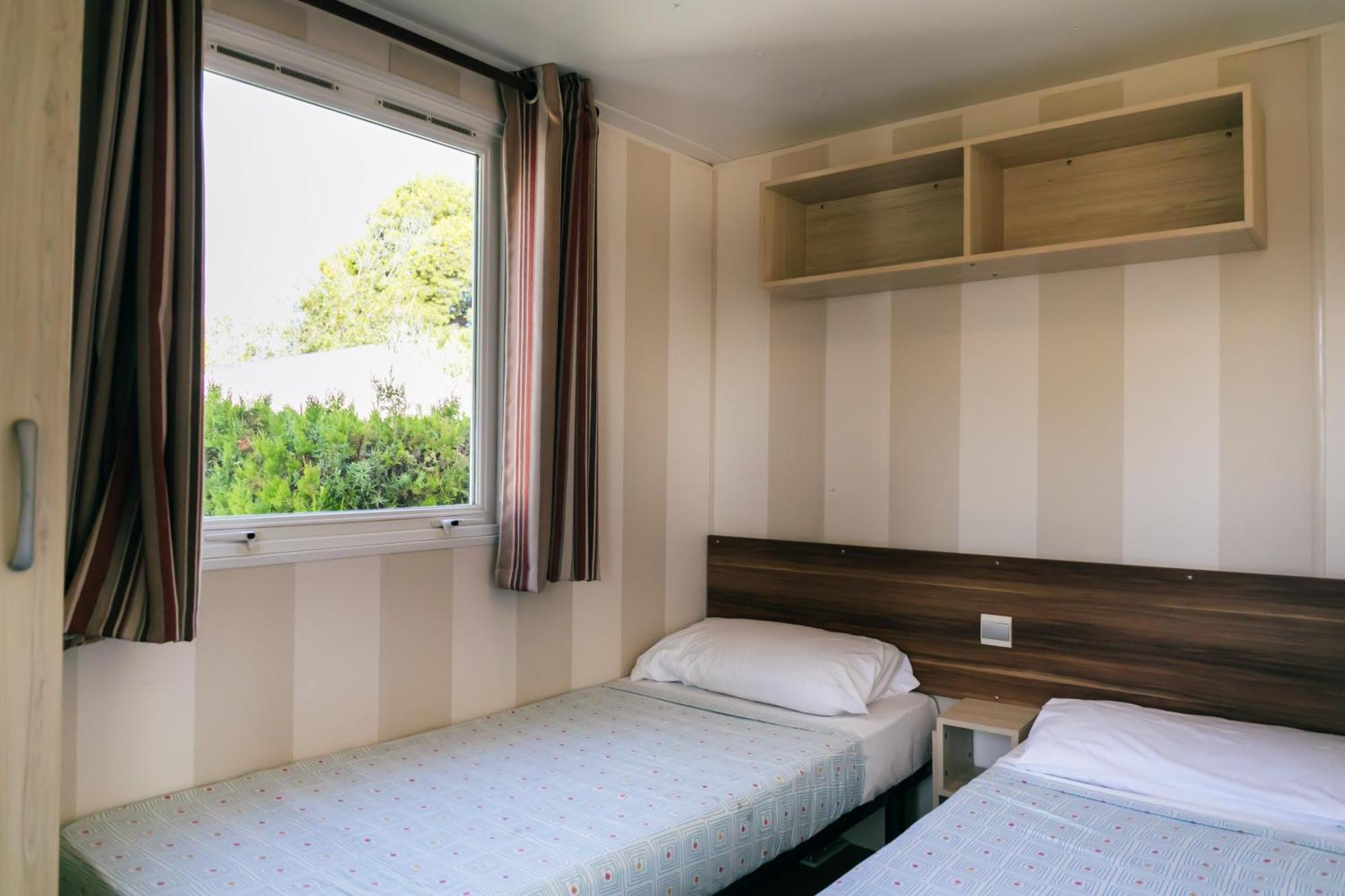 Castell Montgri - Mobile Homes By Lifestyle Holidays 레스타르티트 객실 사진