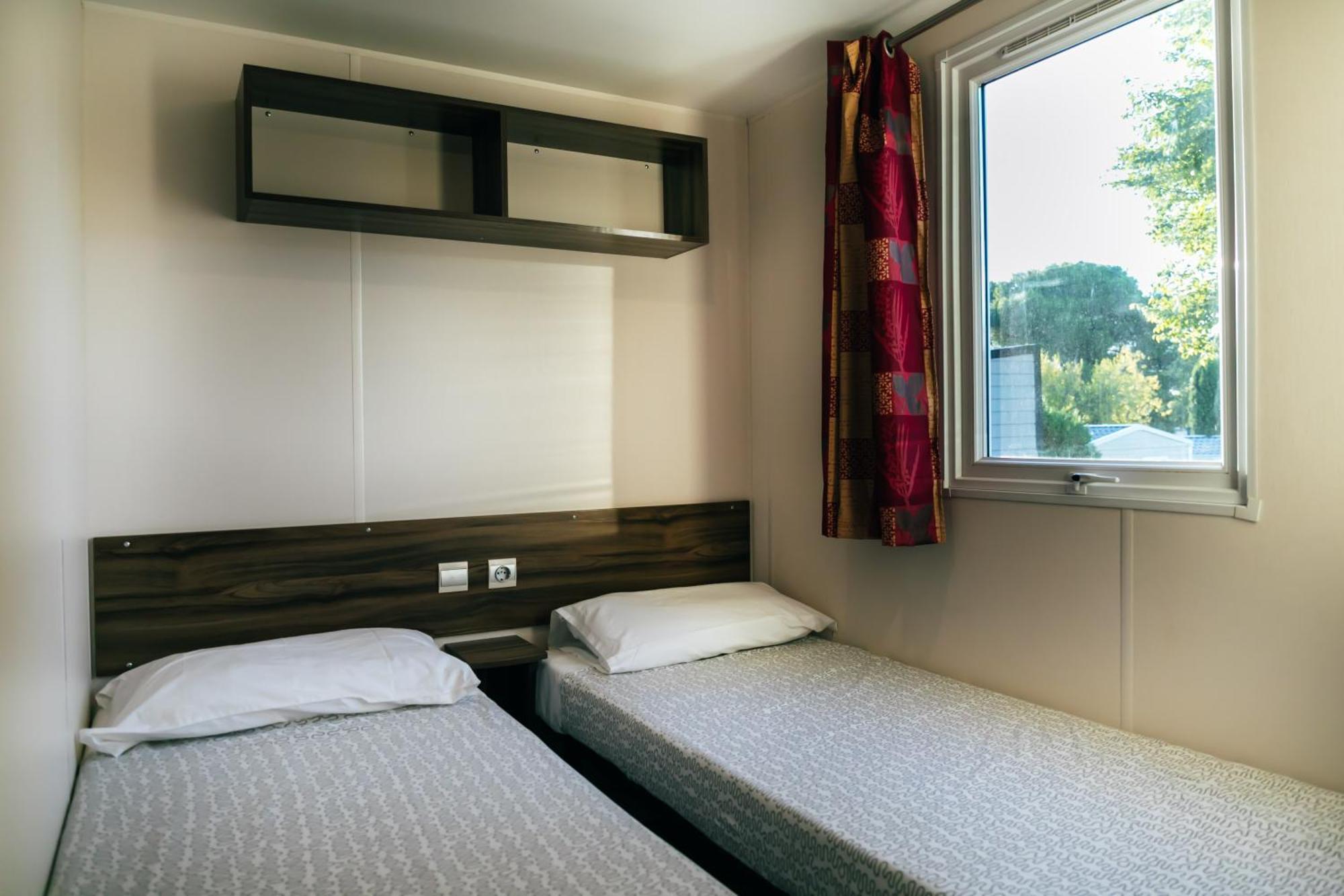 Castell Montgri - Mobile Homes By Lifestyle Holidays 레스타르티트 객실 사진