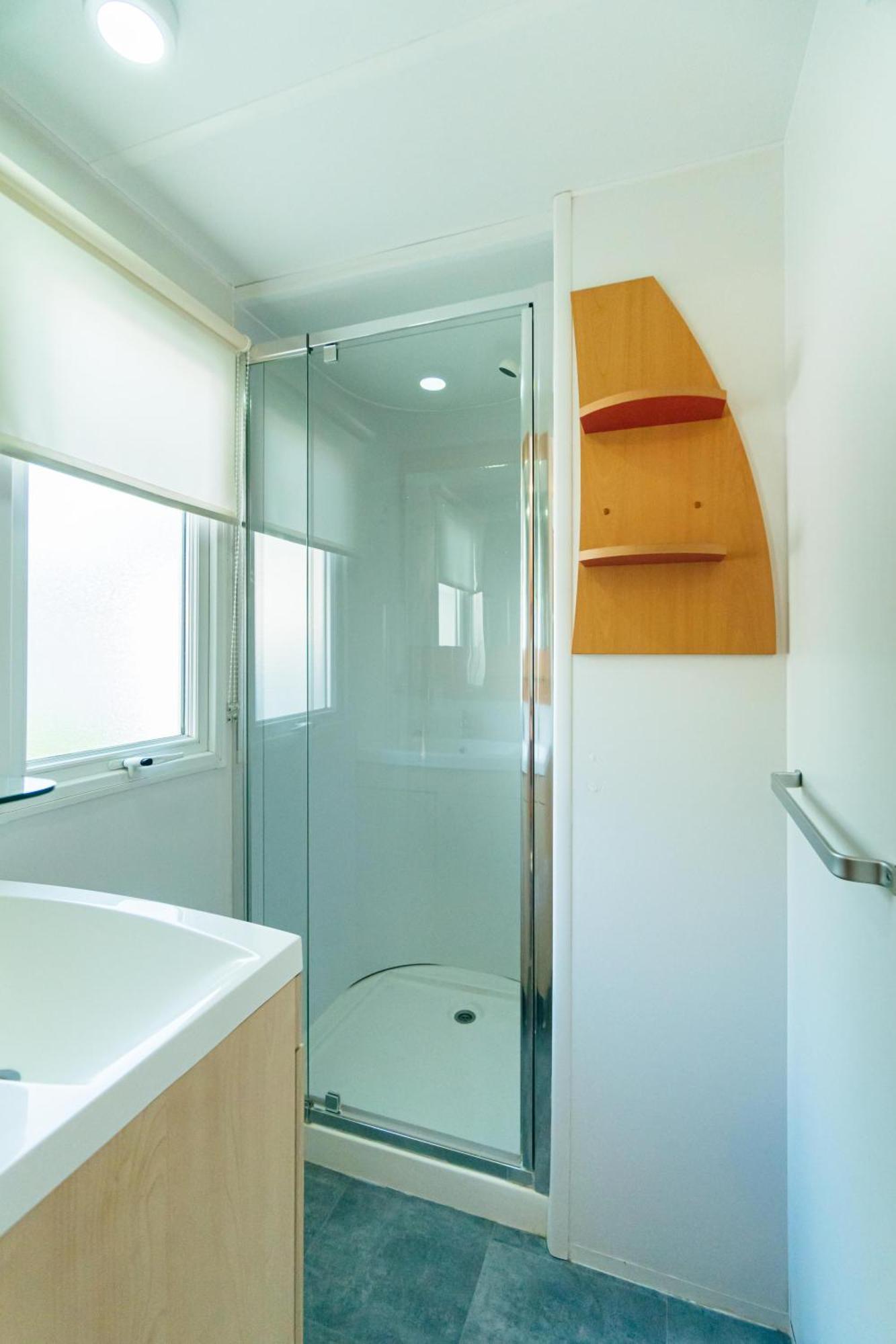 Castell Montgri - Mobile Homes By Lifestyle Holidays 레스타르티트 객실 사진