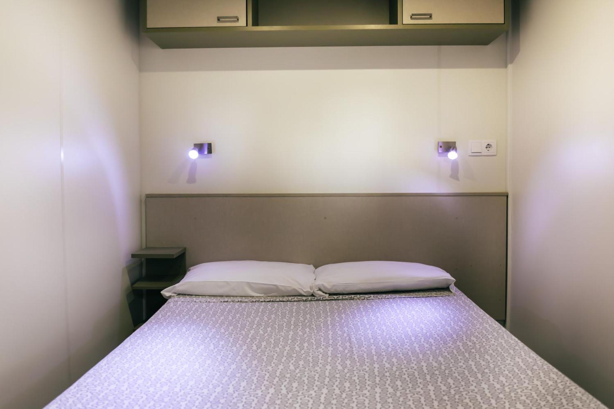 Castell Montgri - Mobile Homes By Lifestyle Holidays 레스타르티트 객실 사진