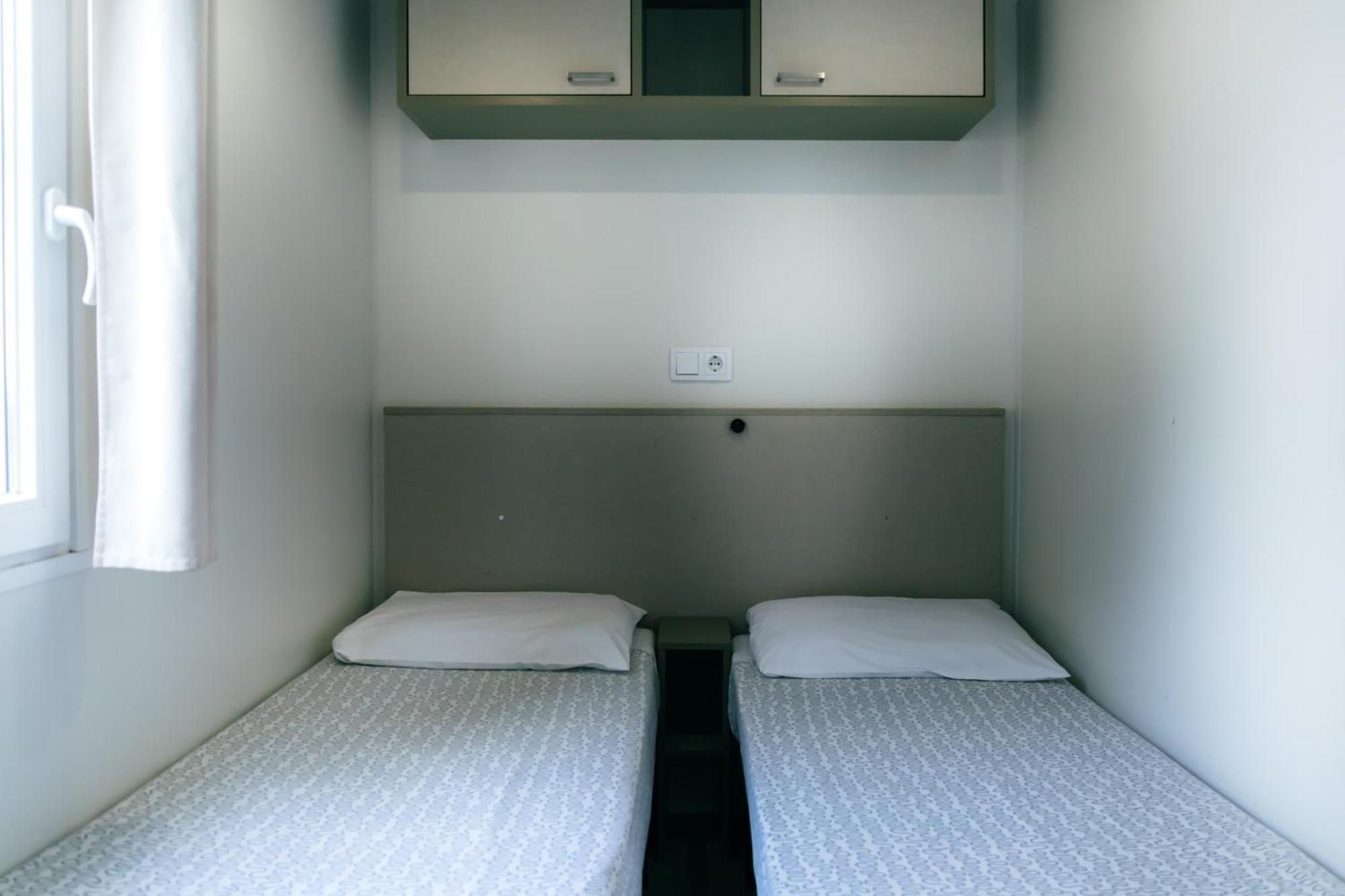 Castell Montgri - Mobile Homes By Lifestyle Holidays 레스타르티트 객실 사진