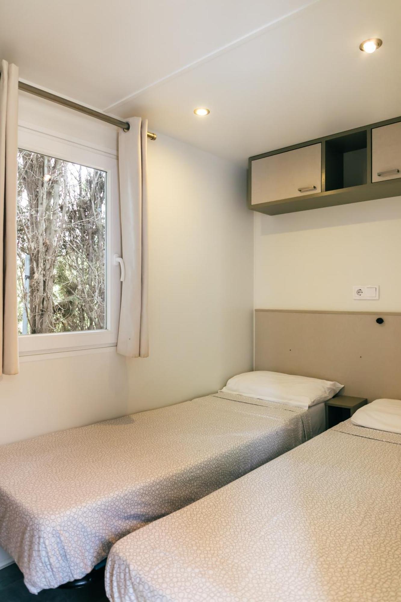 Castell Montgri - Mobile Homes By Lifestyle Holidays 레스타르티트 객실 사진