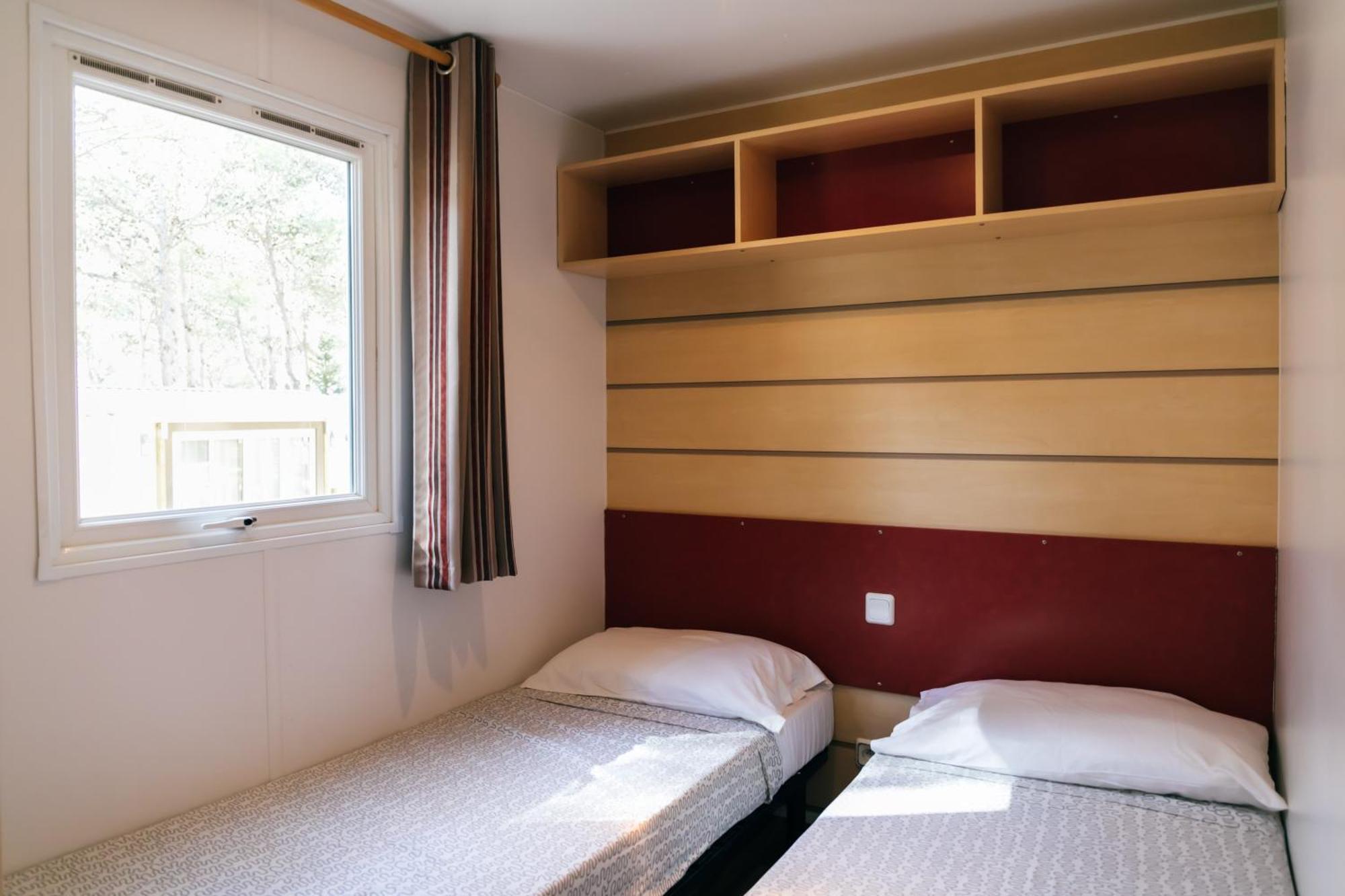 Castell Montgri - Mobile Homes By Lifestyle Holidays 레스타르티트 객실 사진