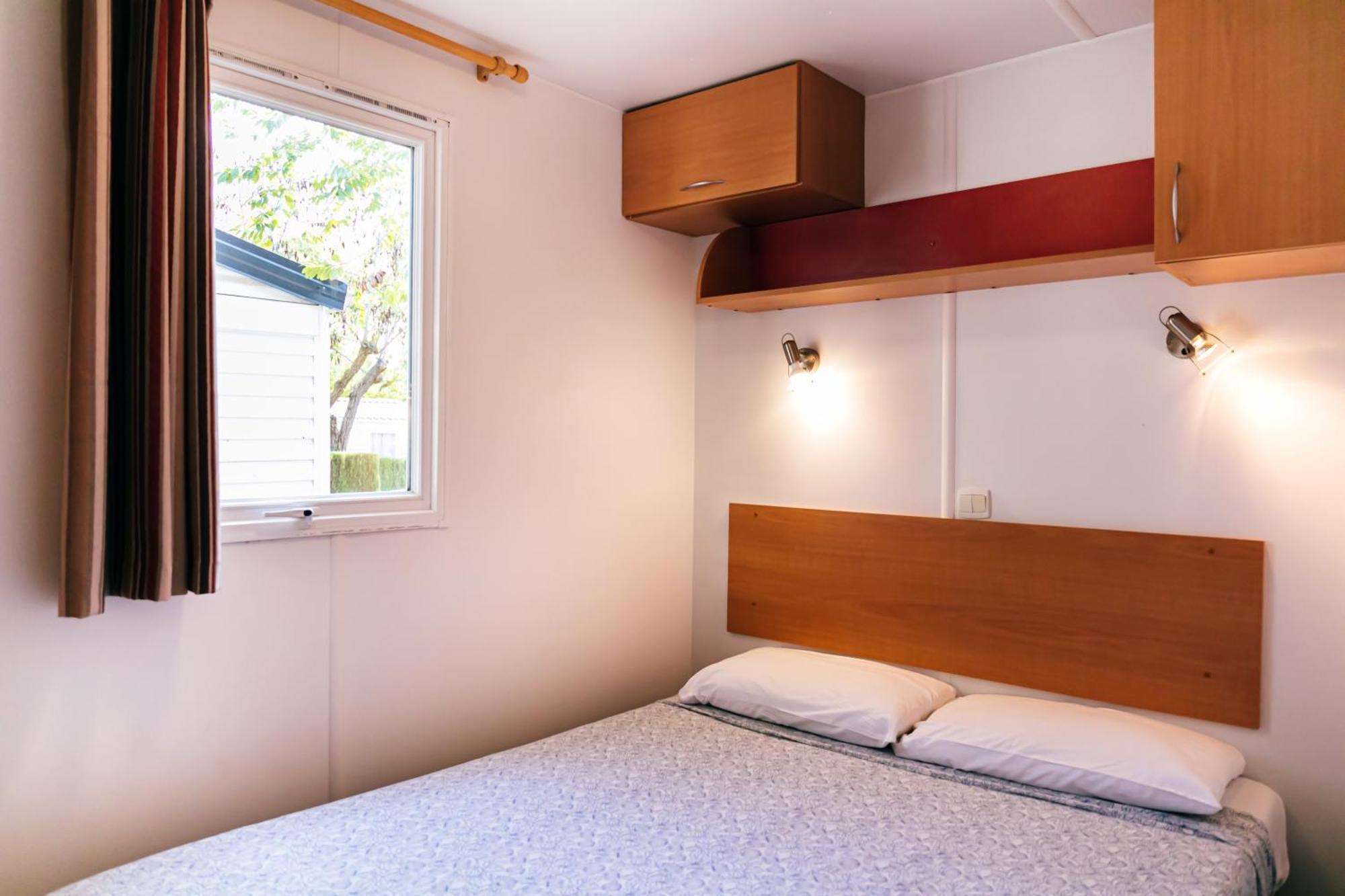 Castell Montgri - Mobile Homes By Lifestyle Holidays 레스타르티트 객실 사진