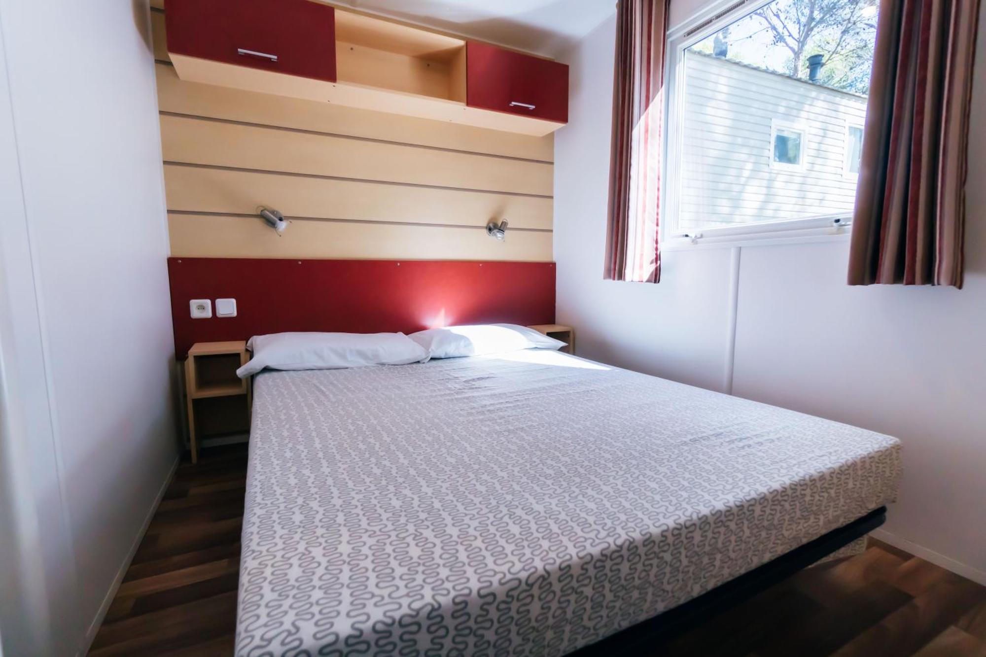 Castell Montgri - Mobile Homes By Lifestyle Holidays 레스타르티트 객실 사진