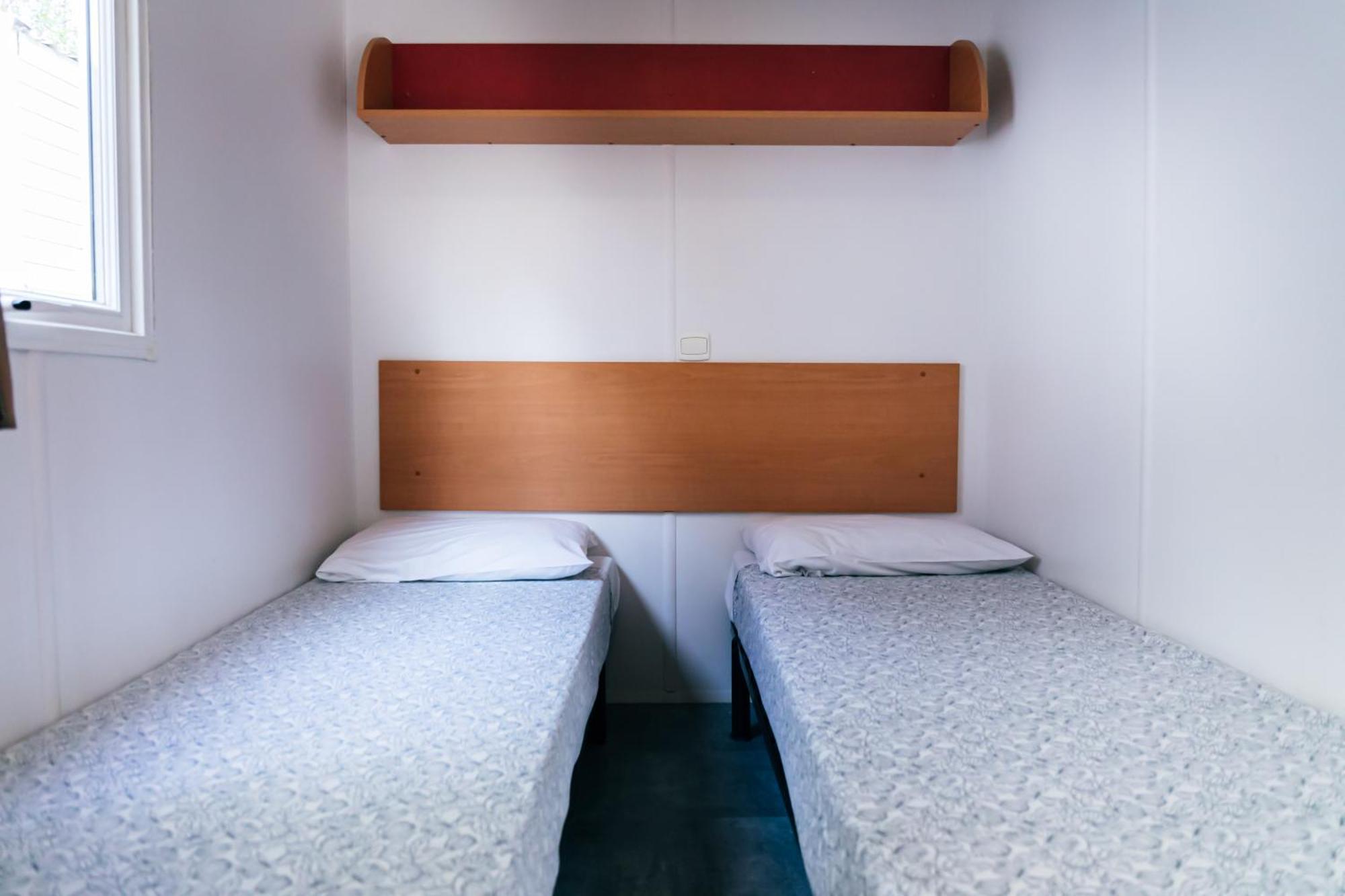 Castell Montgri - Mobile Homes By Lifestyle Holidays 레스타르티트 객실 사진
