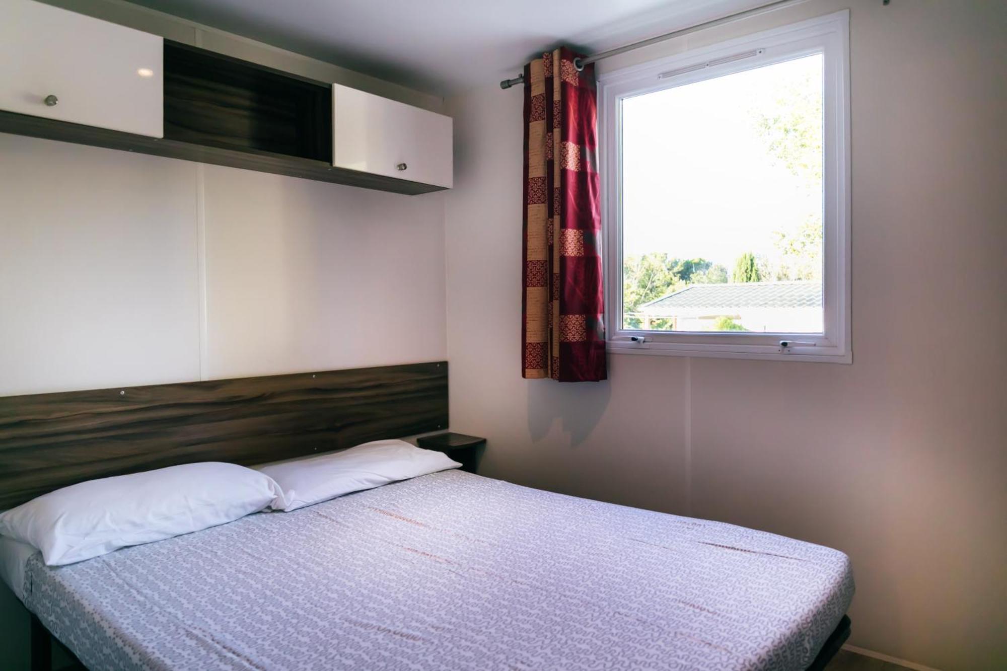 Castell Montgri - Mobile Homes By Lifestyle Holidays 레스타르티트 객실 사진
