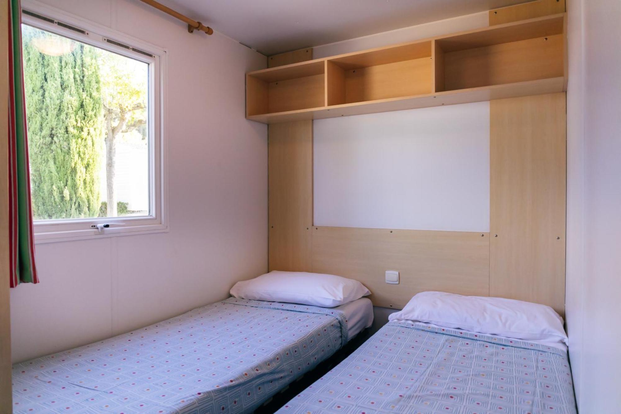 Castell Montgri - Mobile Homes By Lifestyle Holidays 레스타르티트 객실 사진