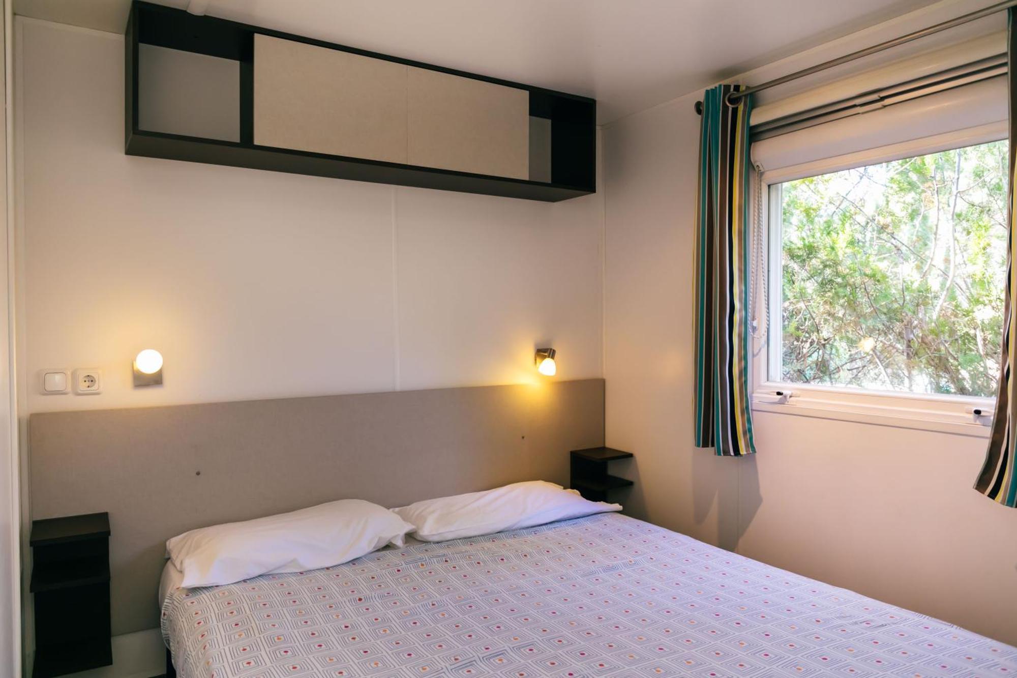 Castell Montgri - Mobile Homes By Lifestyle Holidays 레스타르티트 객실 사진
